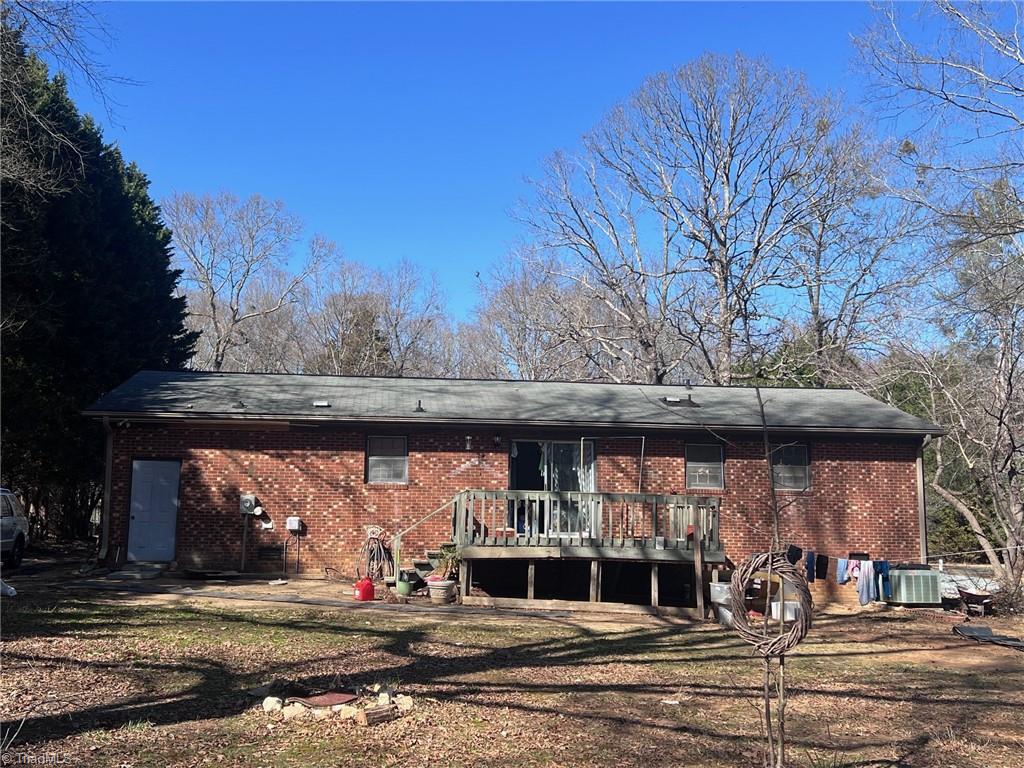 526 Stratford Road, Lexington, North Carolina image 8