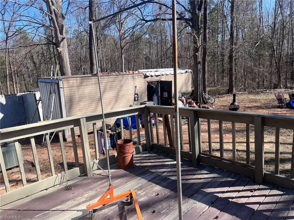 526 Stratford Road, Lexington, North Carolina image 9