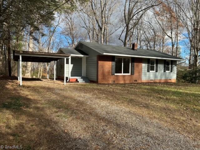 116 N Park Road, North Wilkesboro, North Carolina image 1