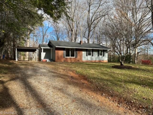 116 N Park Road, North Wilkesboro, North Carolina image 17