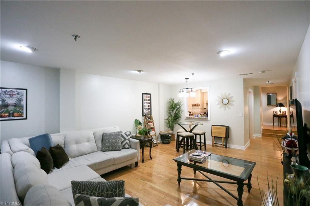 Photo of 315 N Spruce Street #106, Winston-Salem, NC 27101 (MLS # 1212622)