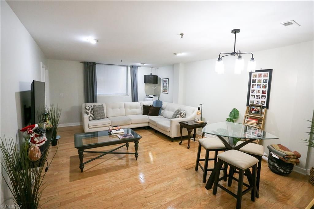 Photo of 315 N Spruce Street #106, Winston-Salem, NC 27101 (MLS # 1212622)