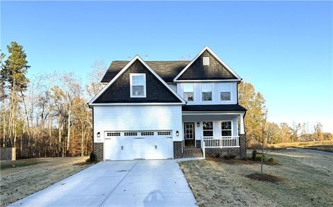 3555 Kirkland Court 107 K.L. Burlington NC 27217