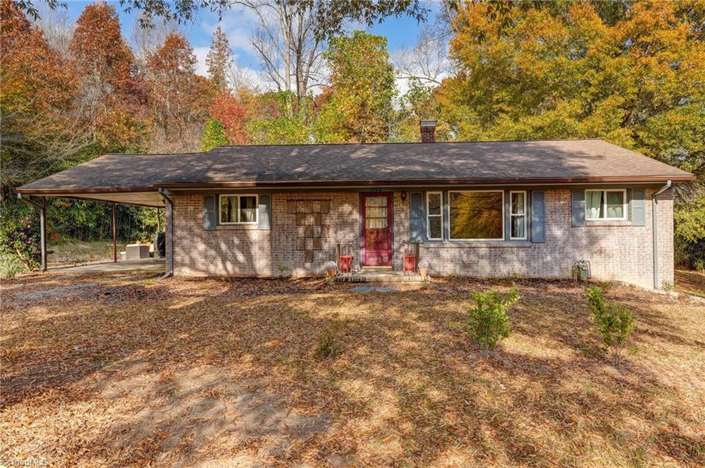 1532 W Harrison Street