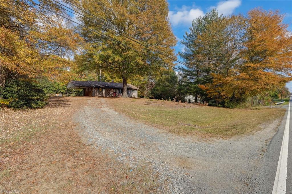 1532 W Harrison Street