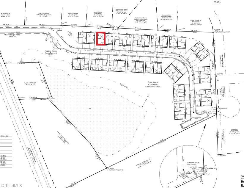 120 Old Heritage Road, Randleman, North Carolina image 23
