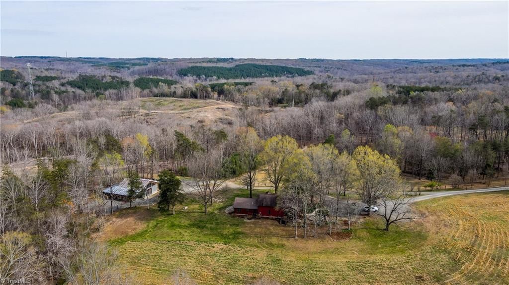 Photo of 361 Settle Bridge Road, Reidsville, NC 27320 (MLS # 1214019)