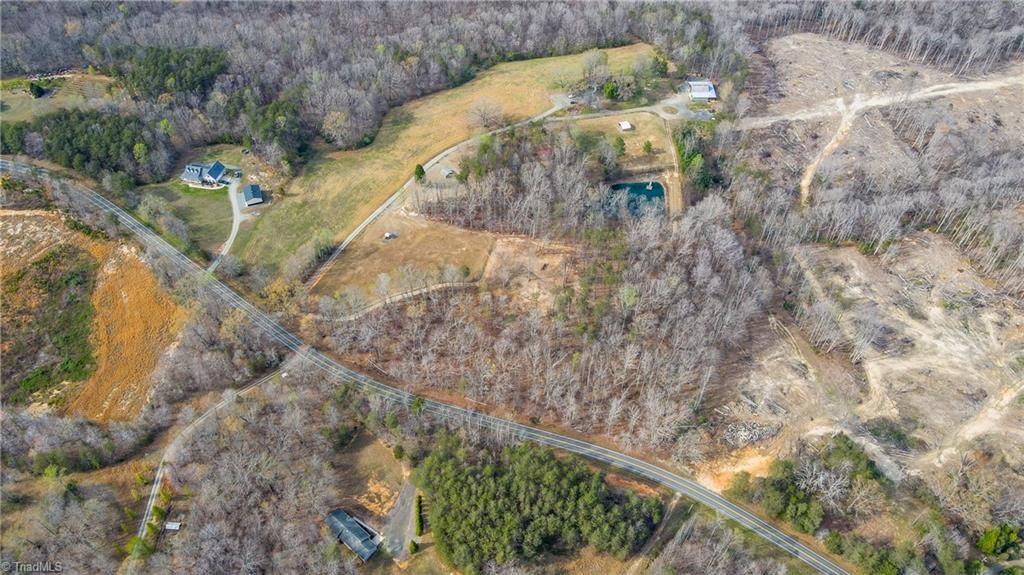 Photo of 361 Settle Bridge Road, Reidsville, NC 27320 (MLS # 1214019)