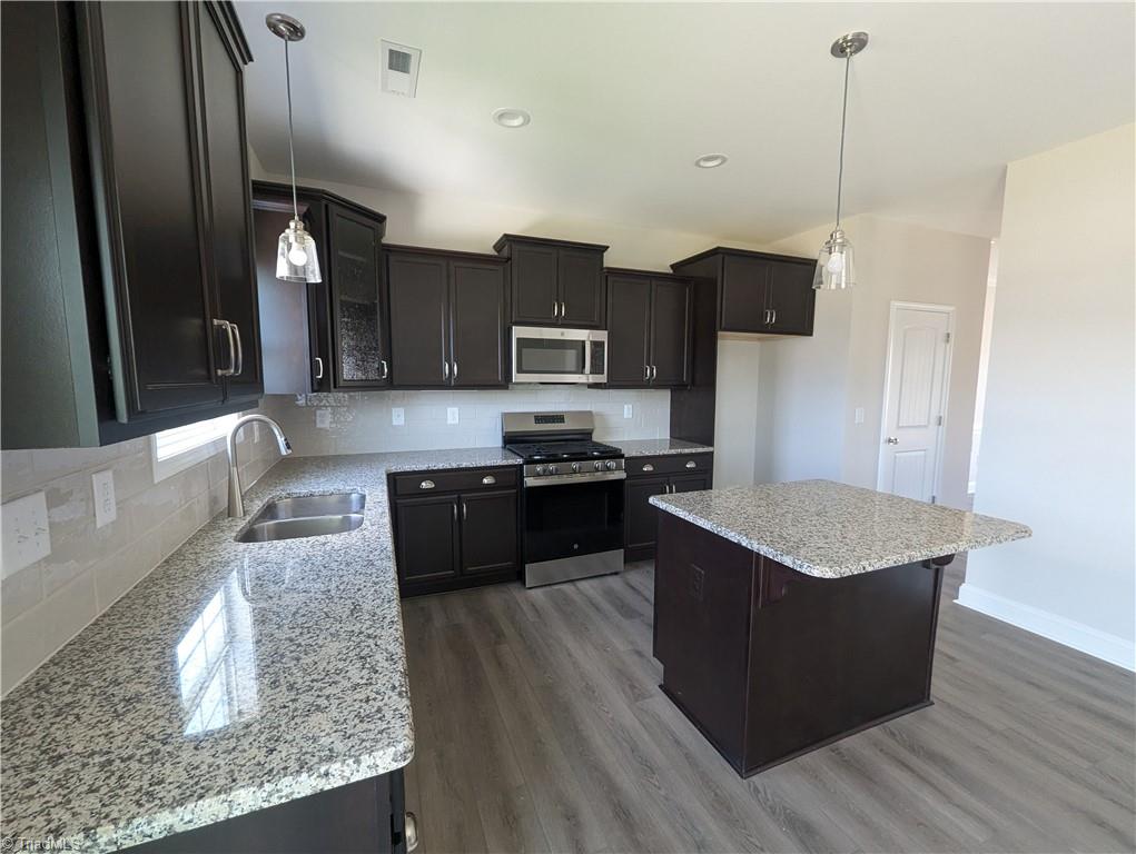 738 Palomino Mustang Drive #690, Whitsett, North Carolina image 3
