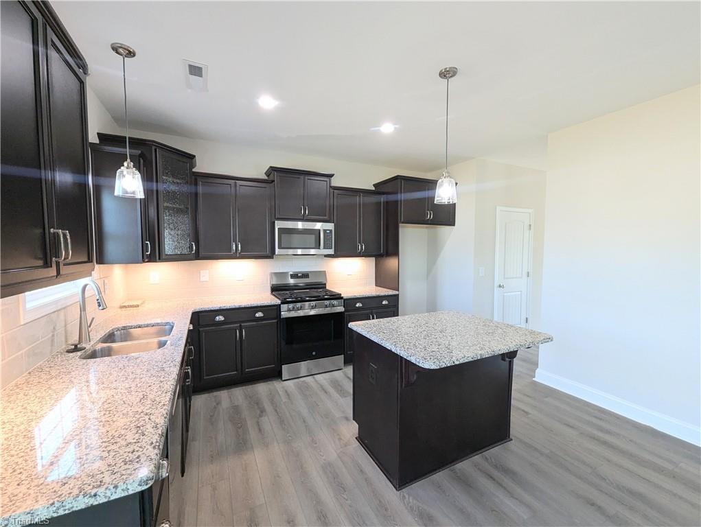 738 Palomino Mustang Drive #690, Whitsett, North Carolina image 5