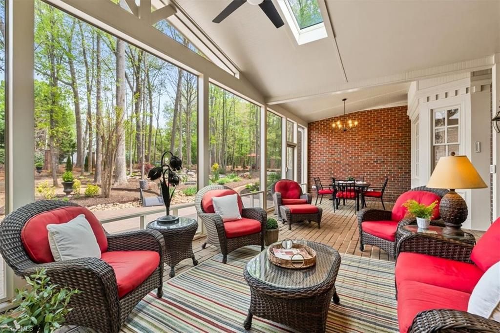 Photo of 14 Provincetown Court, Greensboro, NC 27408 (MLS # 1216022)