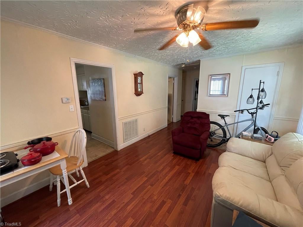 Photo of 105 Spruce Street, Lexington, NC 27292 (MLS # 1233113)