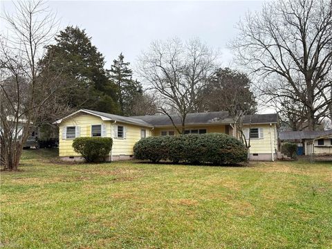 220 Dameron Street Star NC 27356