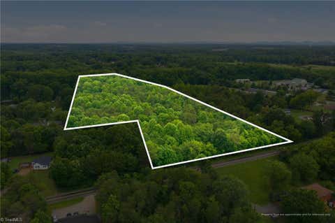 Vacant Land For Sale - Bristol Drive<br/> Statesville, NC 28677