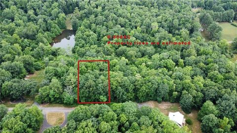 Vacant Land For Sale - TBD Cabin Village - 1029<br/> Carroll County, Hillsville, VA 24343