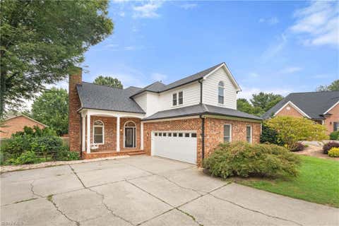 Homes For Sale - 153 Suntree Drive<br/> Davie County, Advance, NC 27006