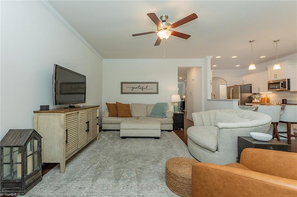 Photo of 1003 Suzanne Lane, Lexington, NC 27295 (MLS # 1237464)