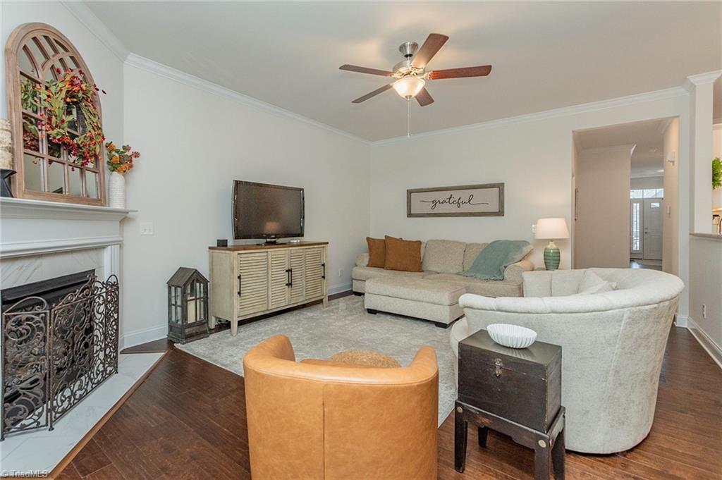 Photo of 1003 Suzanne Lane, Lexington, NC 27295 (MLS # 1237464)