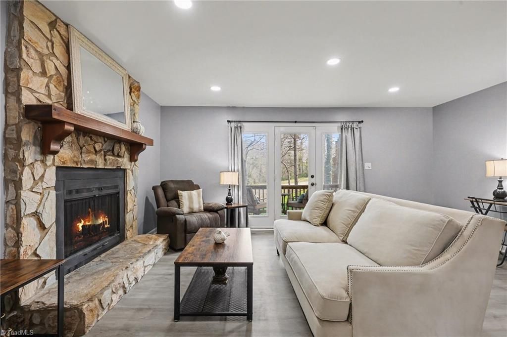 Photo of 5 Cedar Creek, Jamestown, NC 27282 (MLS # 1213699)