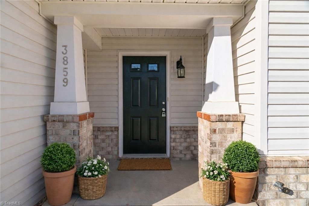 Photo of 3859 Copperfield Court, High Point, NC 27265 (MLS # 1206741)