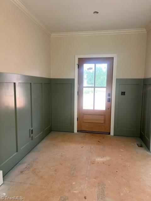 184 Providence Trail, Madison, North Carolina image 4