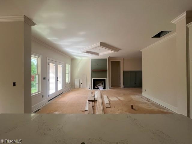 184 Providence Trail, Madison, North Carolina image 19