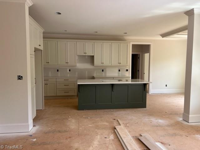 184 Providence Trail, Madison, North Carolina image 3