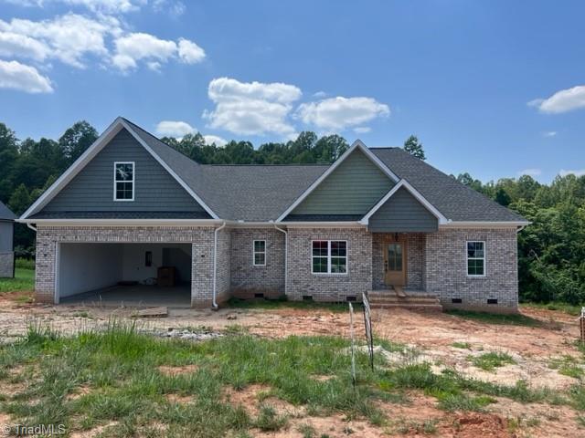 184 Providence Trail, Madison, North Carolina image 1