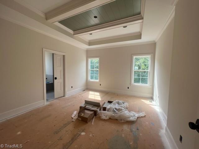 184 Providence Trail, Madison, North Carolina image 9