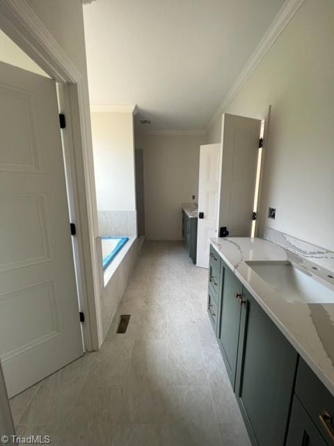 184 Providence Trail, Madison, North Carolina image 15