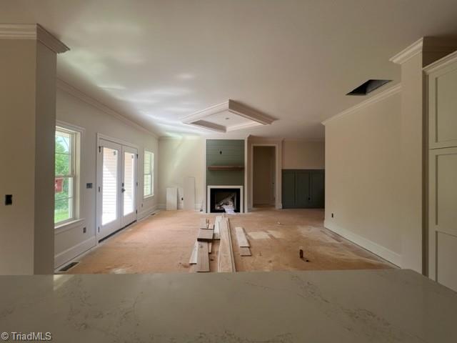 184 Providence Trail, Madison, North Carolina image 18