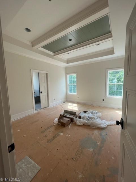 184 Providence Trail, Madison, North Carolina image 7