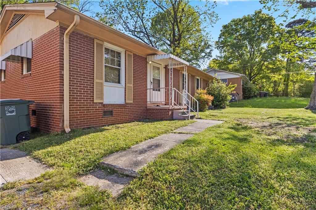 1517 Guest Street, Greensboro, North Carolina image 2