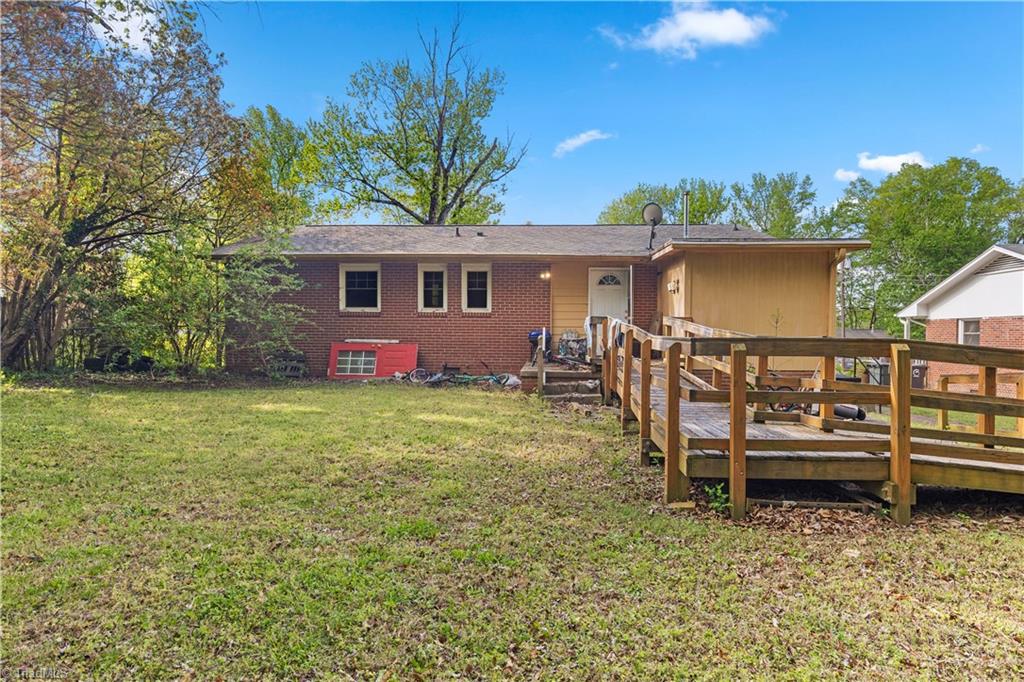 1517 Guest Street, Greensboro, North Carolina image 19