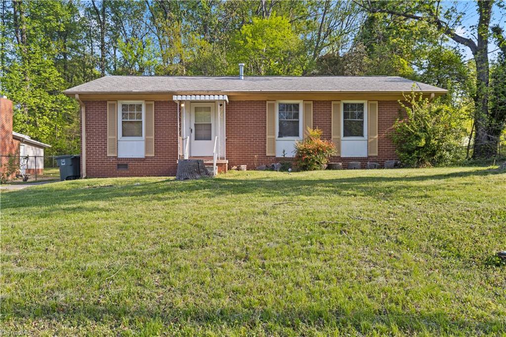 1517 Guest Street, Greensboro, North Carolina image 1