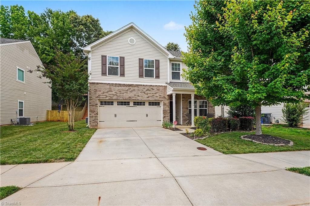 1586 Running Deer Drive