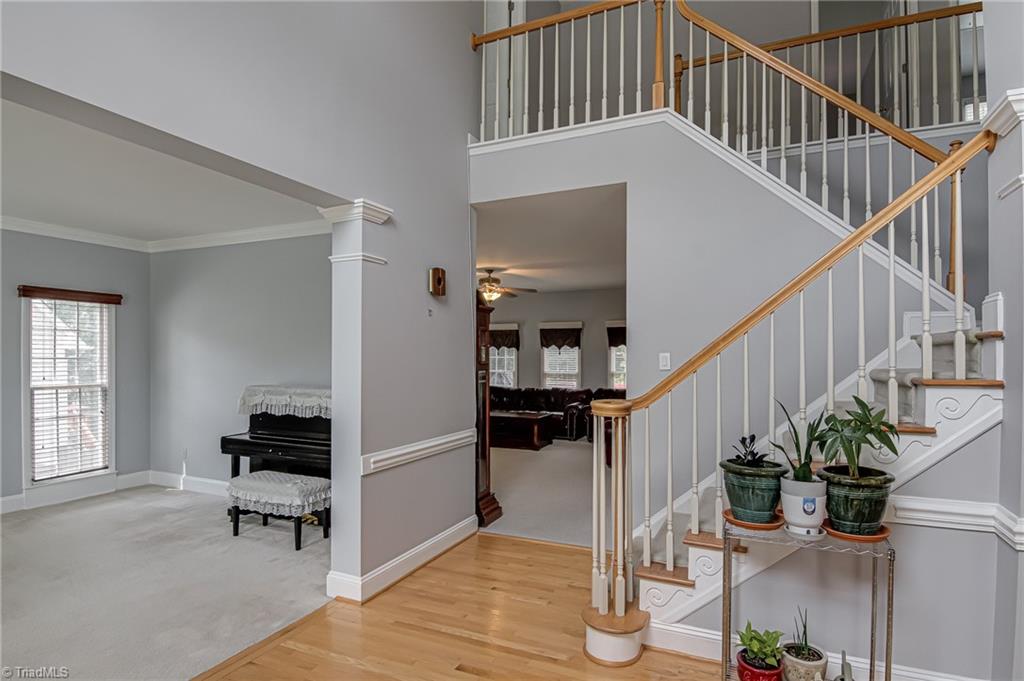 3405 Peninsula Drive