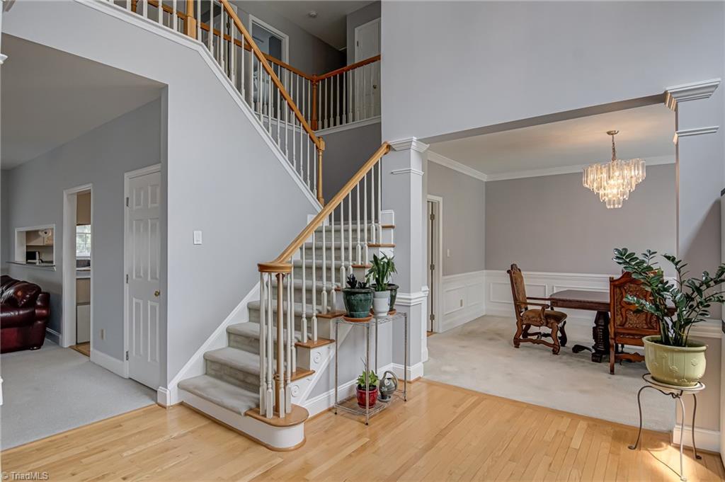 3405 Peninsula Drive