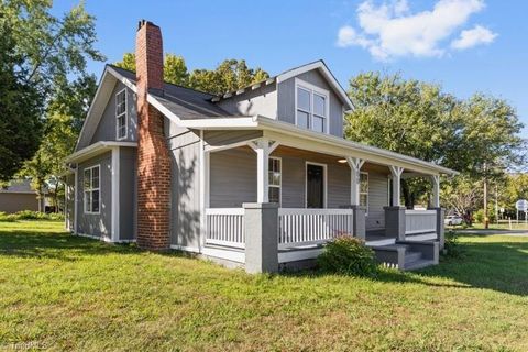 A home in Thomasville