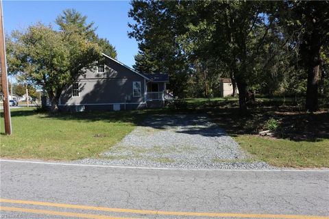 A home in Thomasville