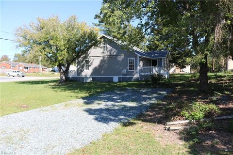 A home in Thomasville