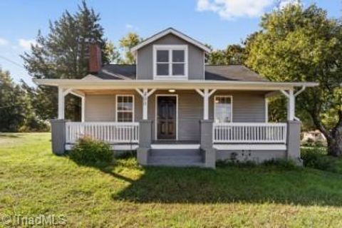 A home in Thomasville