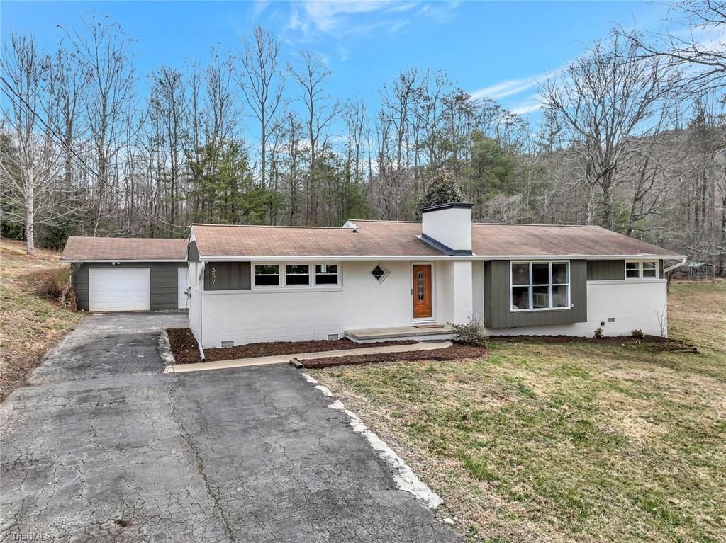 Photo of 357 Town N Country Drive, Wilkesboro, NC 28697 (MLS # 1210218)