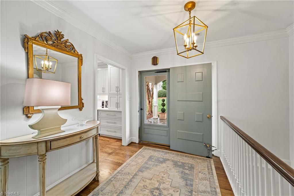 Photo of 1065 Englewood Drive, Winston-Salem, NC 27106 (MLS # 1212717)