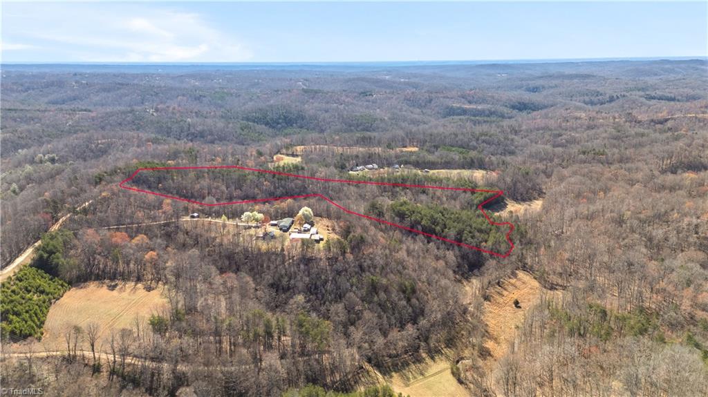 Bob Mabe Road, Danbury, North Carolina image 14