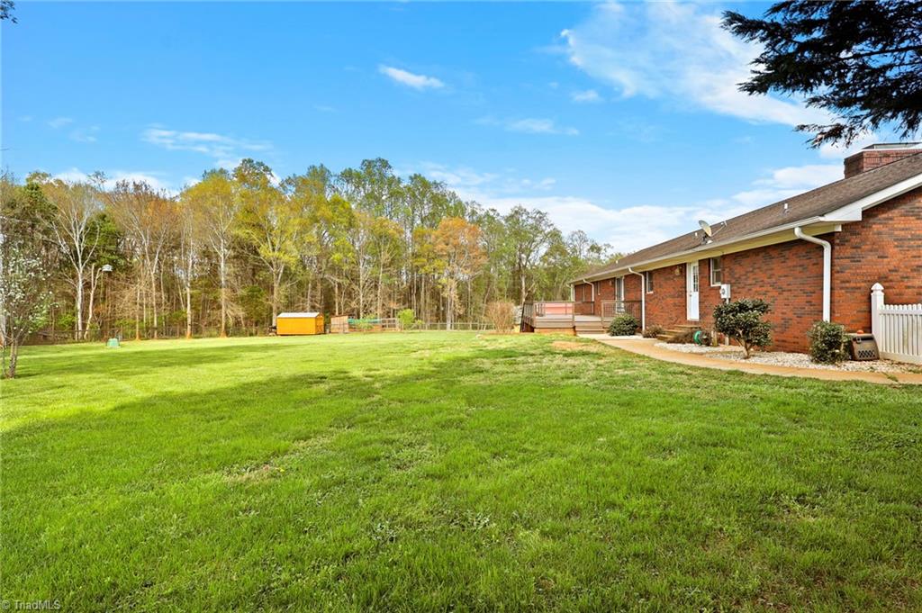 173 Chestnut Grove Road