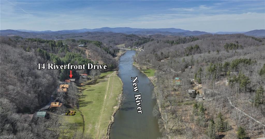 14 River Front Drive, Piney Creek, North Carolina image 40