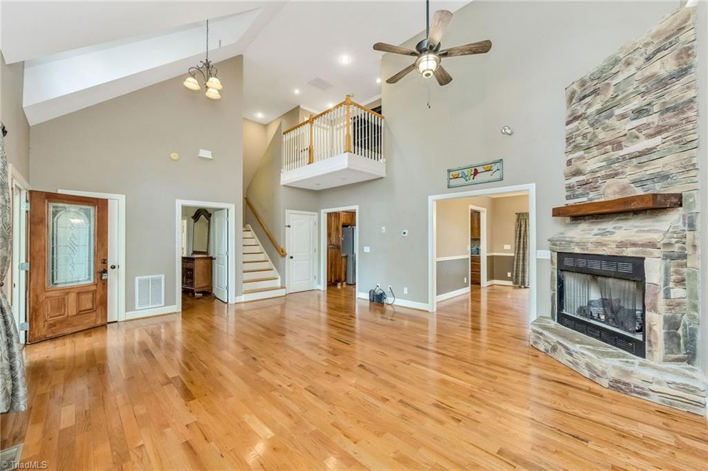216 Mill Brook Drive, Millers Creek, North Carolina image 16