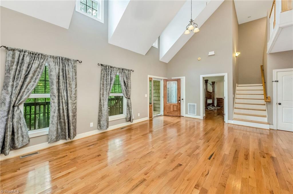 216 Mill Brook Drive, Millers Creek, North Carolina image 17