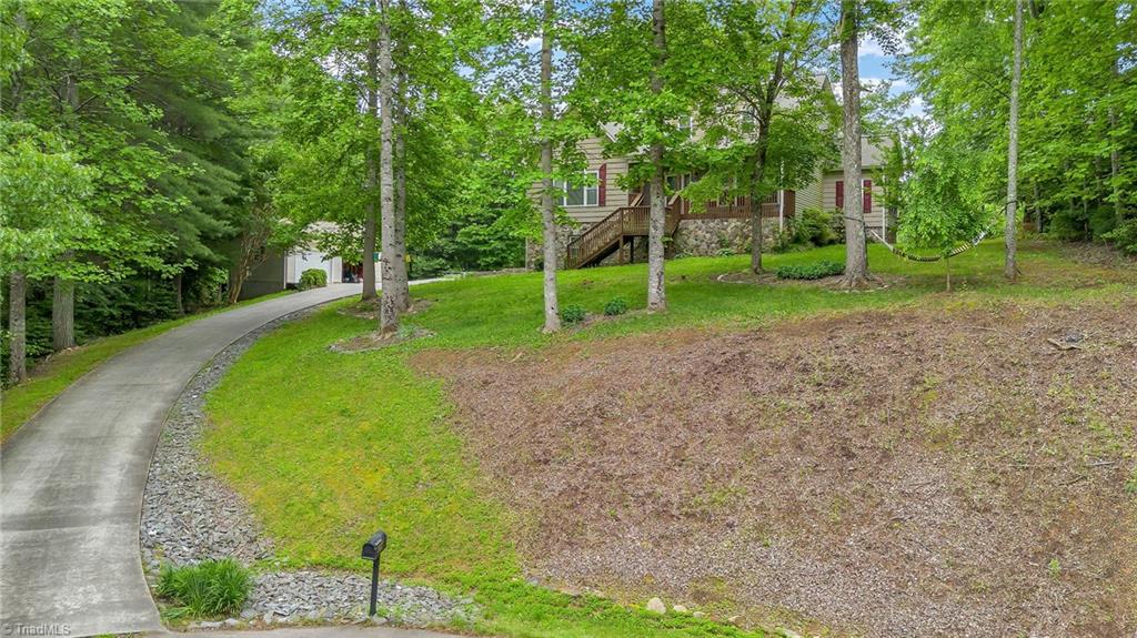 216 Mill Brook Drive, Millers Creek, North Carolina image 11